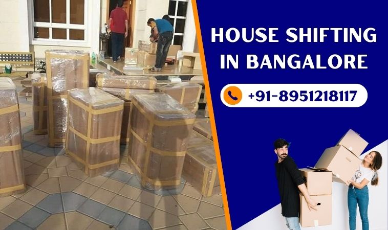 domestic Home Shifting from CV Raman Nagar, Bangalore
